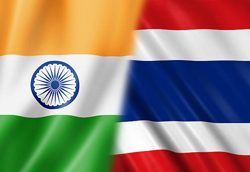 Thailand Incar Kunjungan 2,55 Juta Turis India Tahun Ini, Bidik Kelas Atas